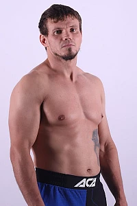 Nikolai Tsygankov