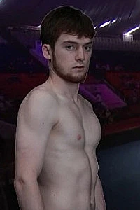 Dzhamal Aliev