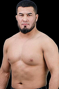 Nurbek Abdykadyrov