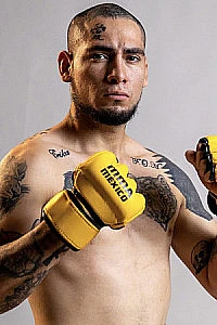 Roman Sandoval