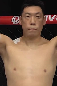 Jang Su Son