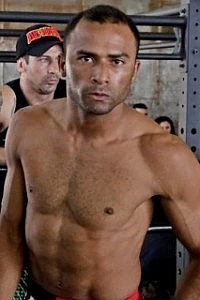 Bruno Santos