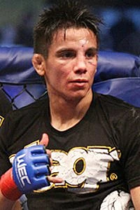 Miguel Torres