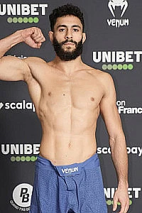 Alessio D'Auria