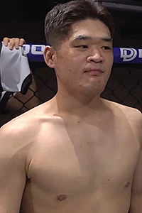 Seo Jun Jo