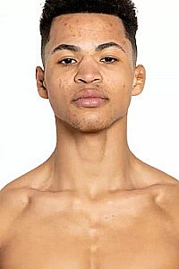 Thurman Hargrove