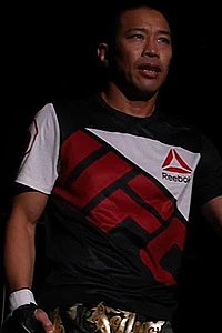 Isao Takahashi