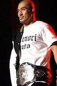 Takenori Sato