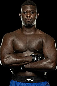 Abdoulaye Kane