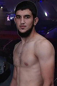 Ramzan Abdulkadyrov