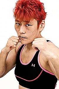 Emiko Raika