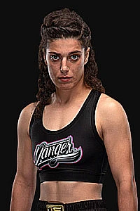 Sanaz Fayazmanesh