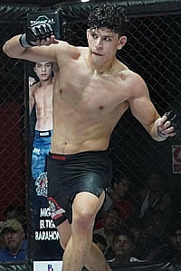 Julian Salvador