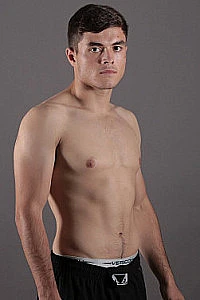 Magomed Dzhambulatov
