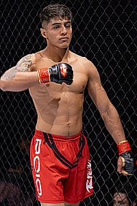Einar Gonzalez