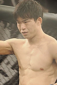 Rui Sekine