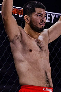Angel Ricardo Duran