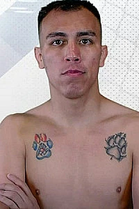 Isiah Torres