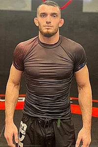 Emin Sharifov