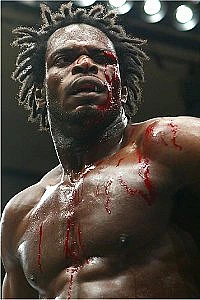 Bernard Ackah