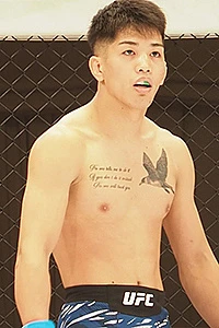 Kaiyu Takeno