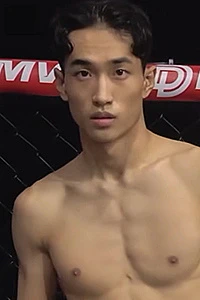 Min Gyu Yu