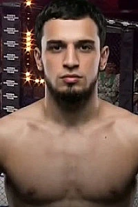 Aligadzhi Aliev