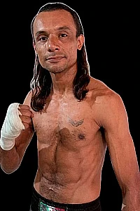 Erick Galindo