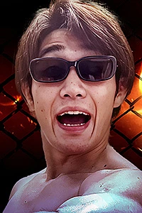 Ryo Yagami