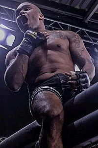 Romenigue Menezes