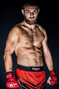 Mads Burnell
