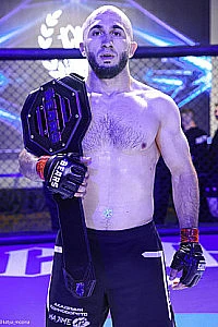 Magomed Nazhmudinov