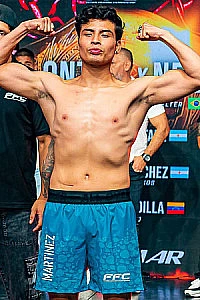 Diego Martinez