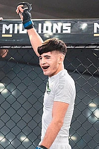 Nestor Martinez