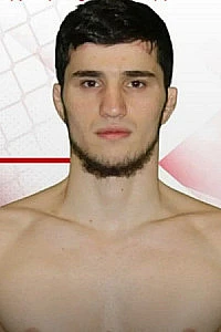 Said Magomed Esembaev