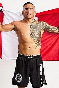 Jhonatan Cieza