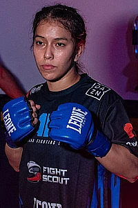 Dilia Ordonez
