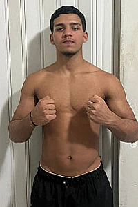 Daniel Mega