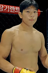 Jae Young Kim