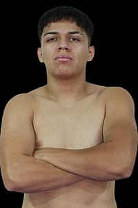 Alex Ortiz