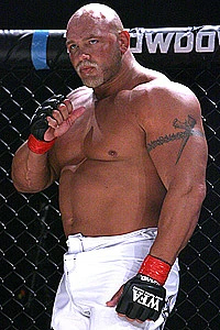 Ron Waterman