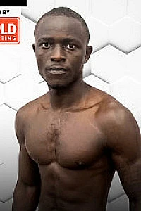 Tryford Mwanga