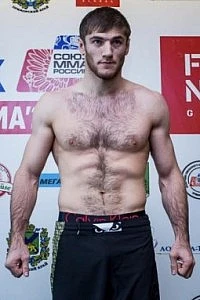 Yunus Akhmedov