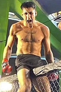 Facundo Velazco