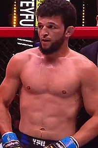 Anzor Abzhamov