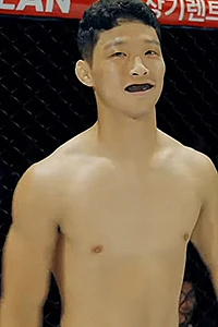 Tae Joon Cho