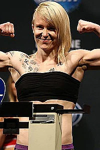 Tina Lahdemaki