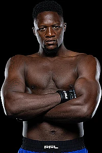Emmanuel Mukam