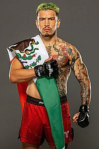 Sergio Cossio