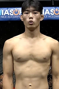 Ju Won Wang